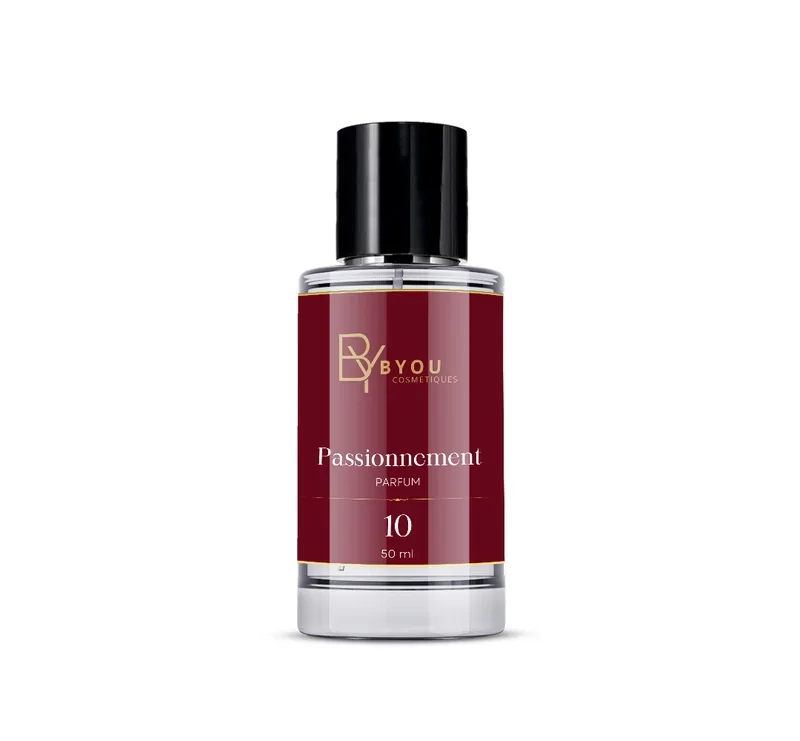 Passionnement N°10 (Style Si Passione Armani)