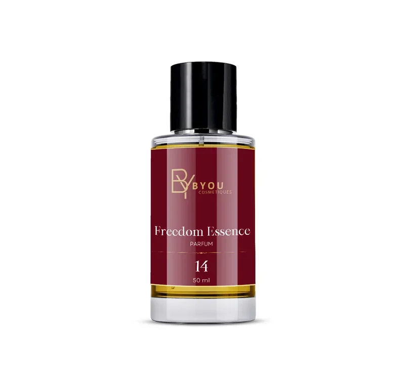 Freedom Essence N°14 (Style Libre Intense Yves Saint Laurent)