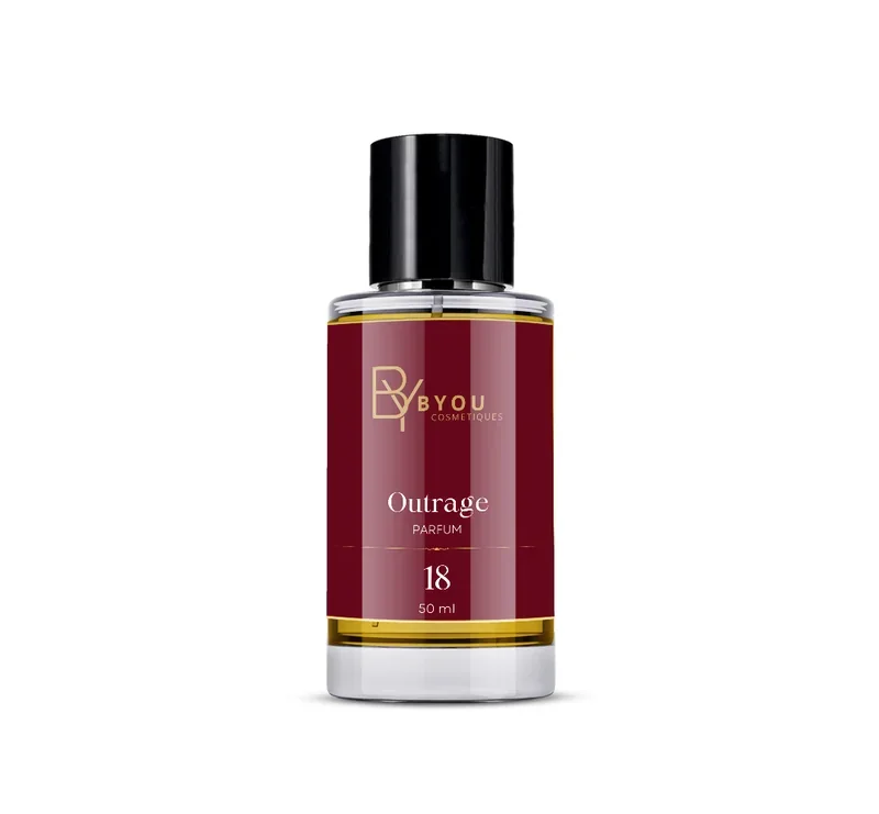 Forbidden Elixir N°19 (Style L'Interdit Intense Givenchy)