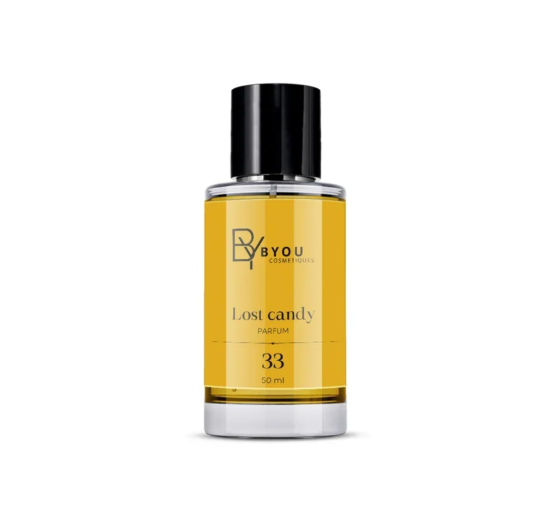 Lost Candy N°33 (Style Lost Cherry Tom Ford)