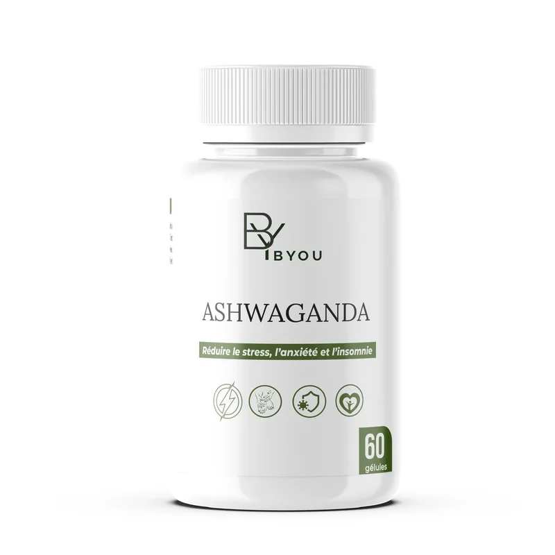 Ashwaganda