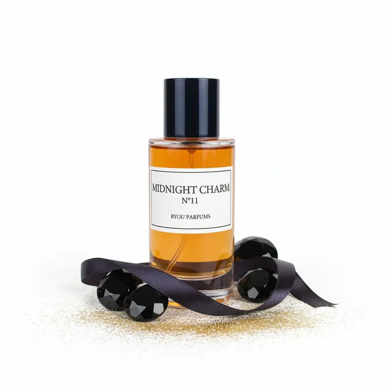 Midnight Charm N°11 (Style Good Girl Midnight Carolina Herrera)