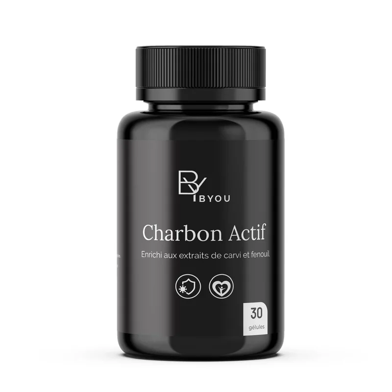 Charbon Actif