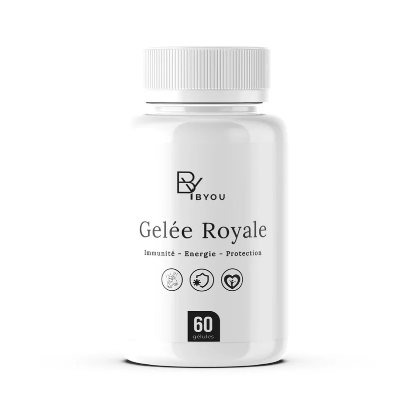 Gelée Royale