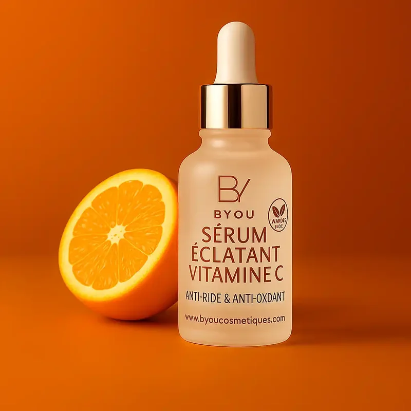 Sérum Éclatant Vitamine C