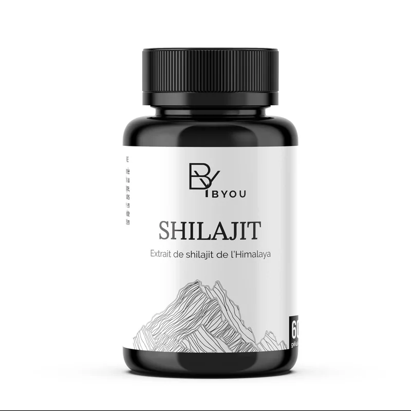 shilajit