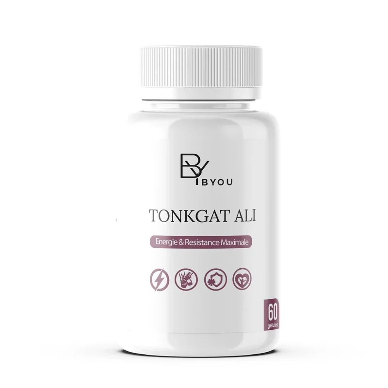 Tonkgat Ali