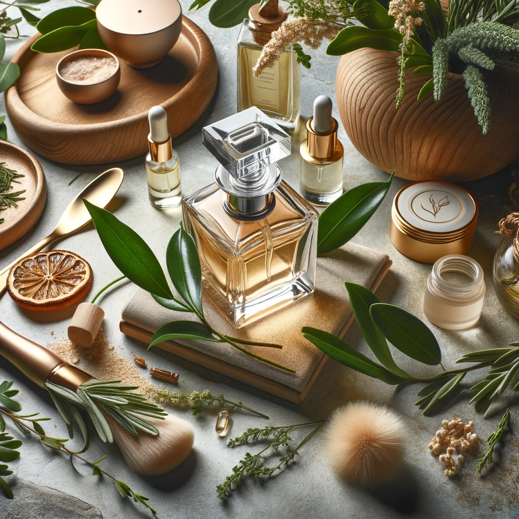 Byou Cosmétiques - Notre Histoire